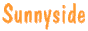 sunnyside